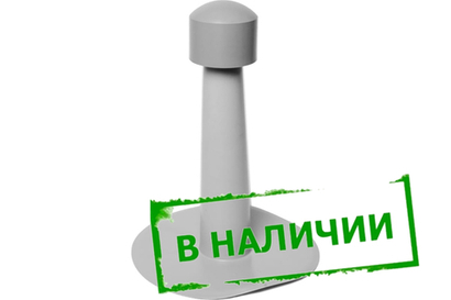 Аэратор пвх тп-70.75 ( аэратор кровельный пвх 75х375