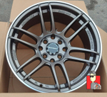 Комплект дисков Weds Sport SA-60M 15x8.25 et15 4x100/4x114.3
