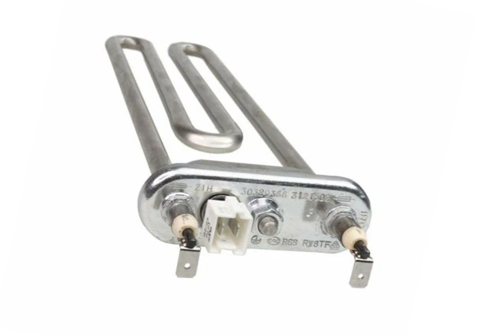 ТЭН LG 3200W прям б/о Thermowat, L230, AEG3312152