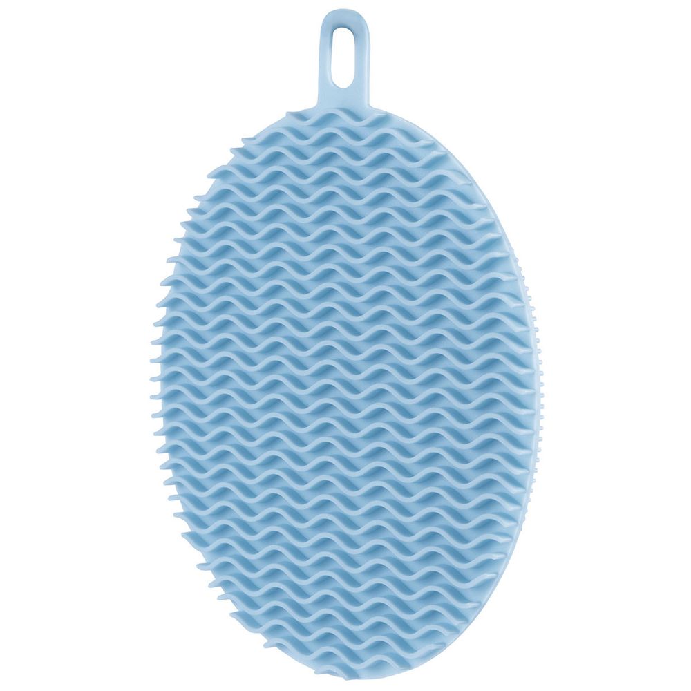 Губка силиконовая Gipfel Clean Series 51850 11,5 см