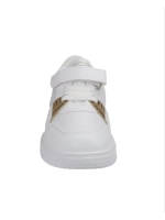 Кроссовки для девочки.