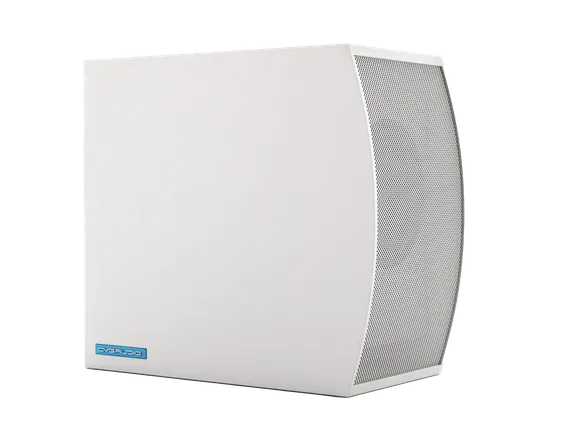 CVGAUDIO SUBone model C-8W/CR/T