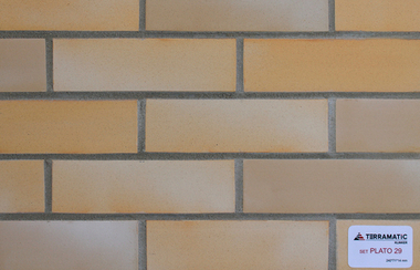 Клинкерная плитка Set Plato 29