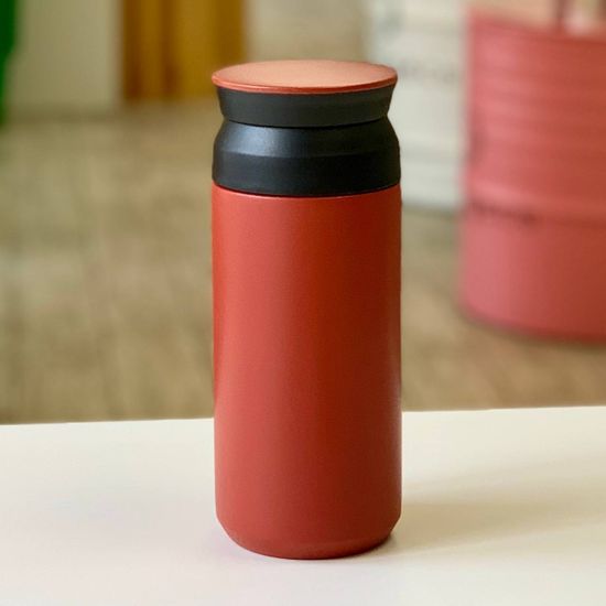 Термос "Traveler", 350 мл, 6,5х16,5 см