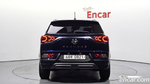 KG Mobility (Ssangyong) Beautiful Korando Дизель 1.6 2WD 딜라이트 Plus (08.2019)