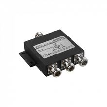 Делитель мощности сигнала на 3 выхода ДалСВЯЗЬ DS-WS-13-727-155-33-50-Nf v.7703