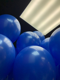 АКЦИЯ! 30 гелиевых шаров