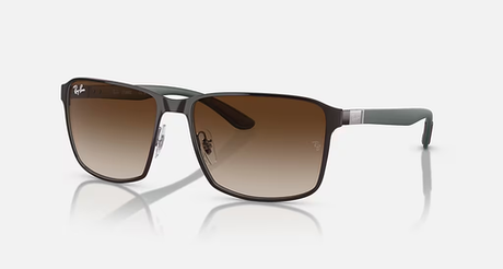 RAY-BAN RB3721 188/13