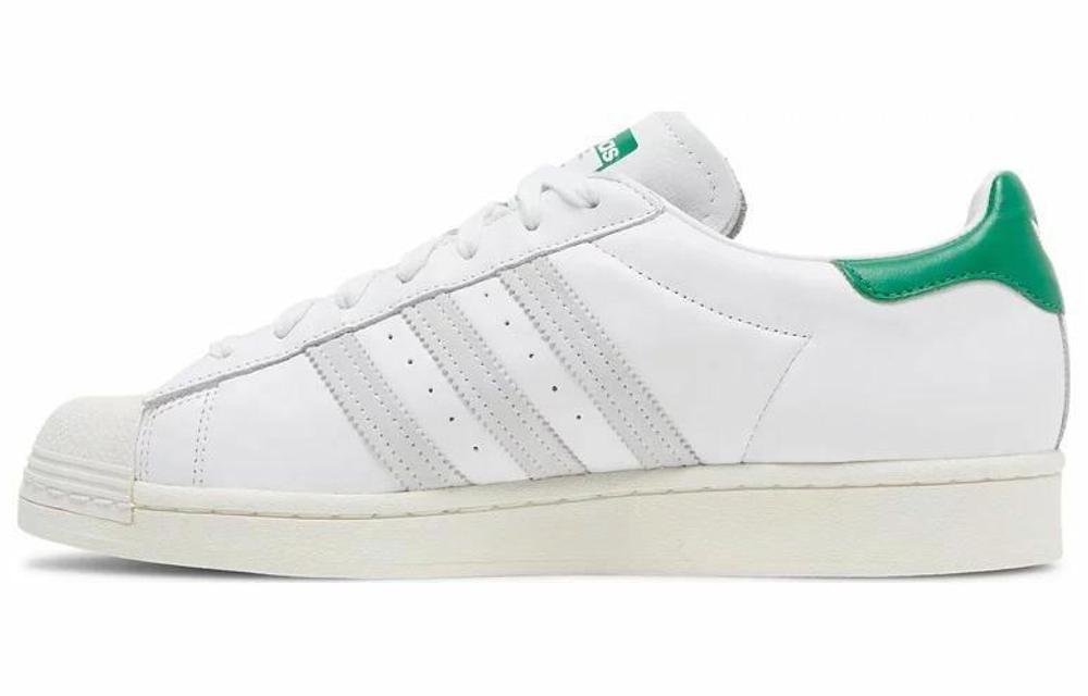 Кроссовки Kith X Adidas Originals Superstar
