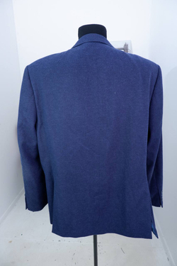 Пиджак Blackford благородного цвета, маркировка 189-116-104, визуально на 58 размер