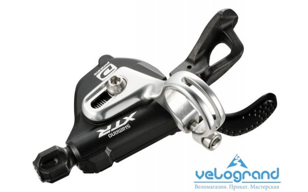 Комплект манеток Shimano XTR SL-M980