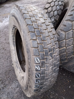 11R22.5 Ovation VI-638 шина б/у