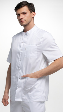 Костюм медицинский Стивен №0