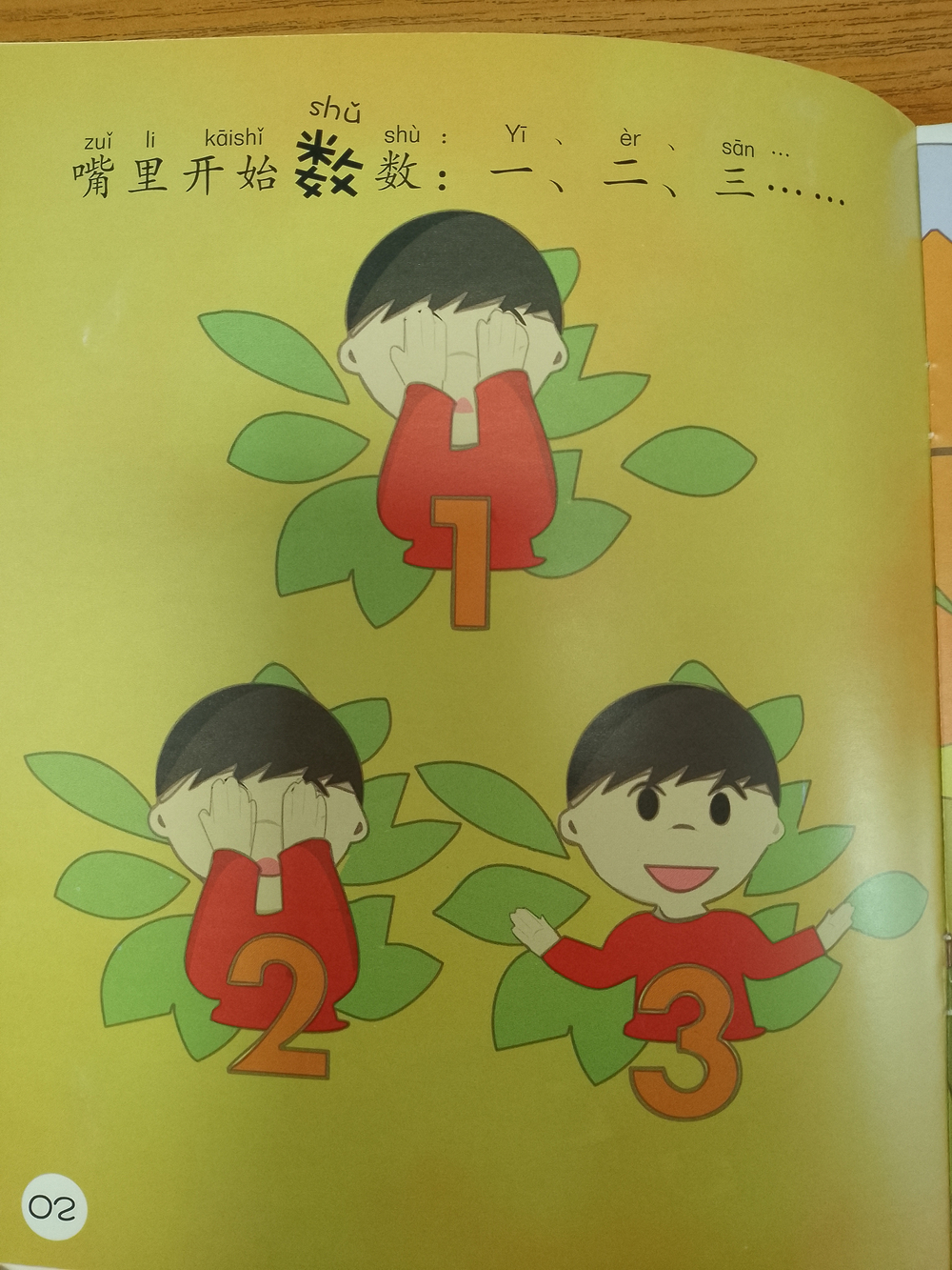 Sinolingua Reading Tree - Starter Level - Play Hide-and-Seek