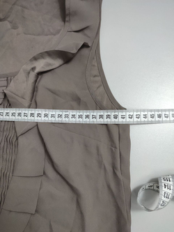 Майка нарядная 42-44 размер