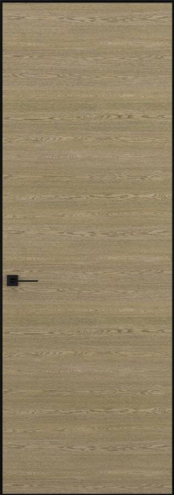 Дверь 2 SIBERIA Rovere Сenere