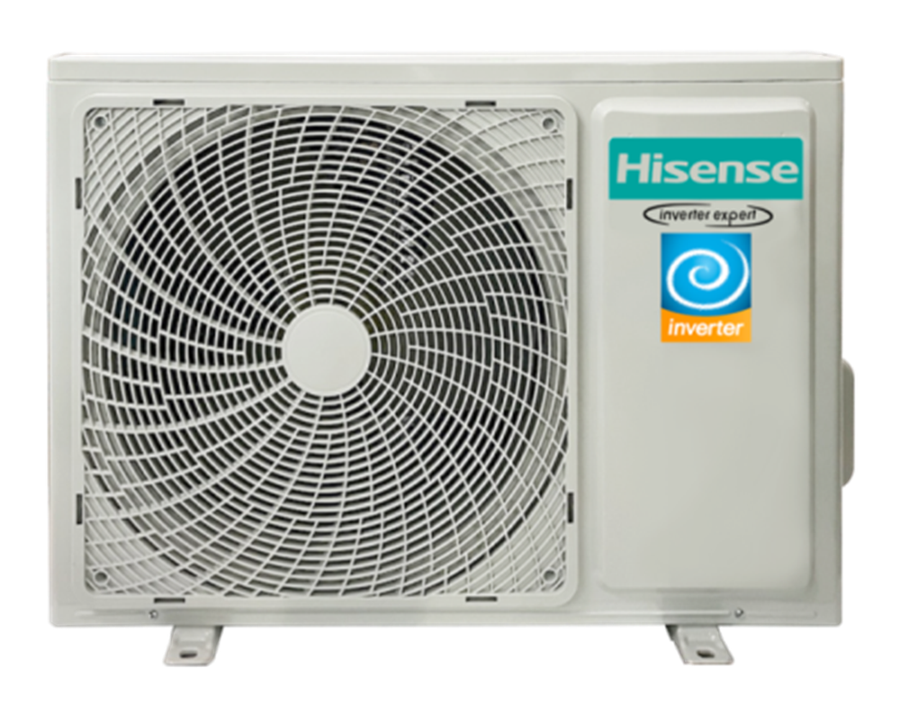 Сплит-система кондиционер инверторный Hisense Air Sensation Superior AS-13UW4RXVQF00