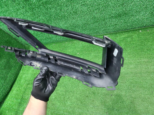 Накладка ПТФ правая VW Tiguan 2 (2016-2020) R-line