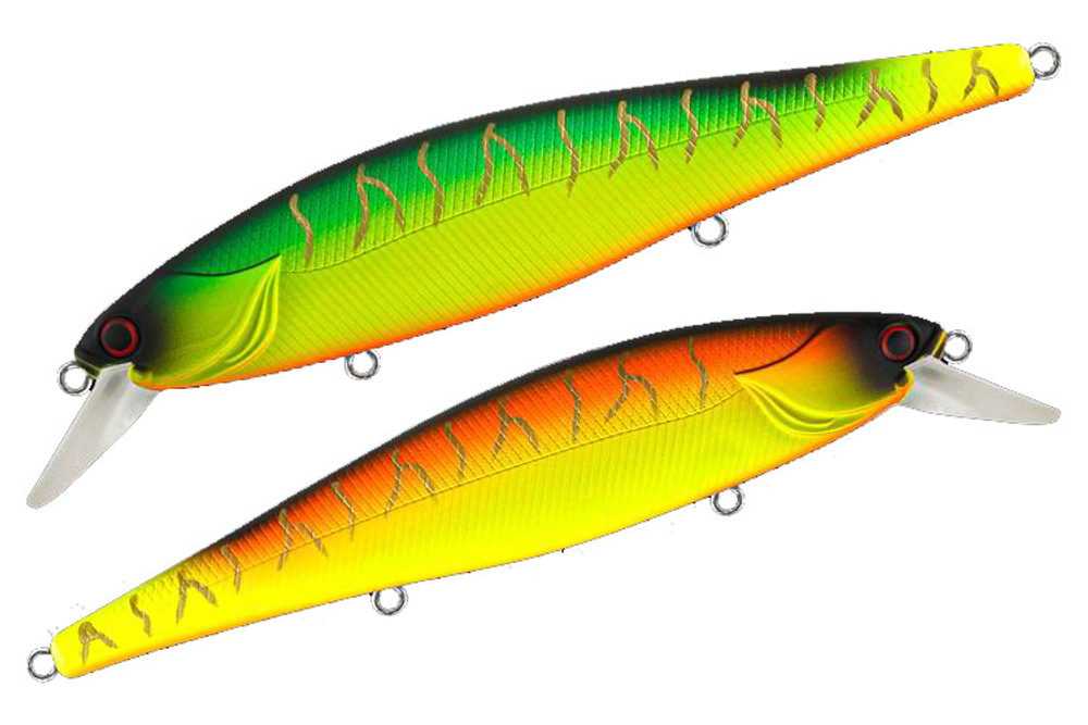 Воблер TsuYoki MOVER 128SP (26гр, 128мм)