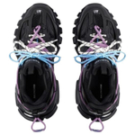Balenciaga Track Trail Laces (Женская размерная сетка)