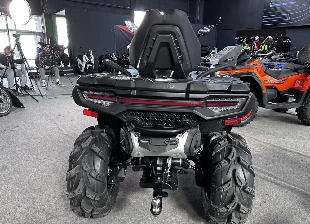 Квадроцикл CFMOTO CFORCE 1000 EPS (ПСМ)