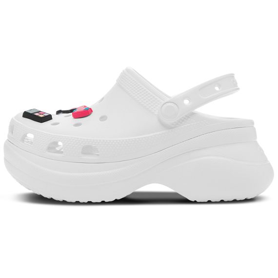 Crocs Bae Clog 'White'
