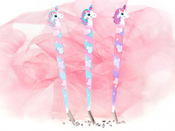 Пинцет «Единорог»