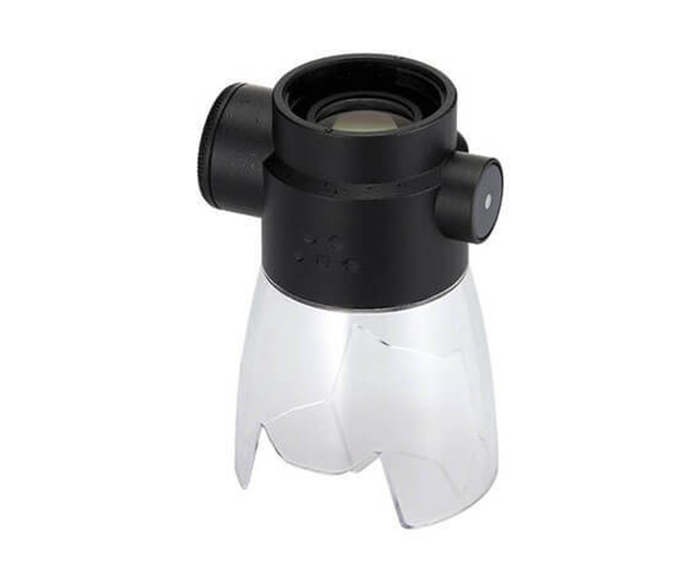 Макронасадка Macro Stand V-MS1 для монокуляра Pentax VM