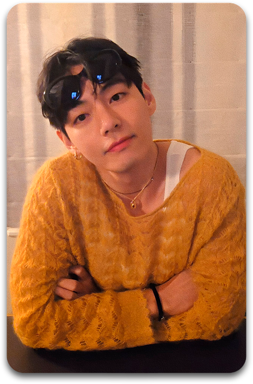 Карта / BTS #1243