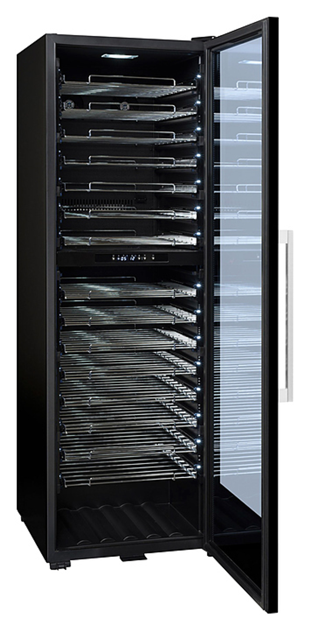 Винный шкаф La Sommeliere PF160DZ