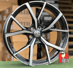 Комплект дисков Volkswagen R-line 19x8 et38 5x112