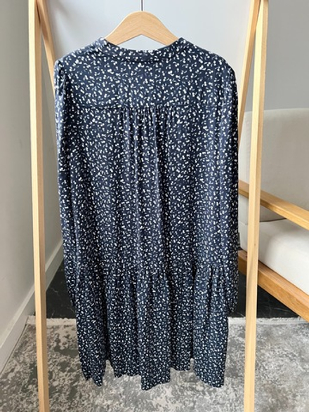 Платье из вискозы Bonpoint, 152