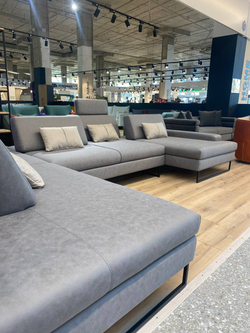 Искусственная замша Venta (Вента) 08