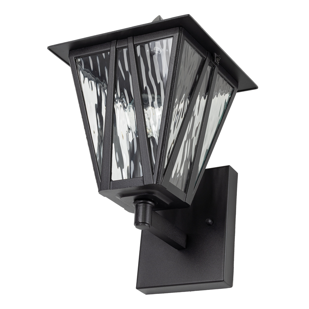 Citilux FORTS CLU09W Уличный настенный светильник