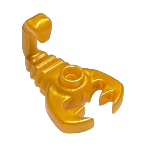 Скорпион 30169 Pearl Gold