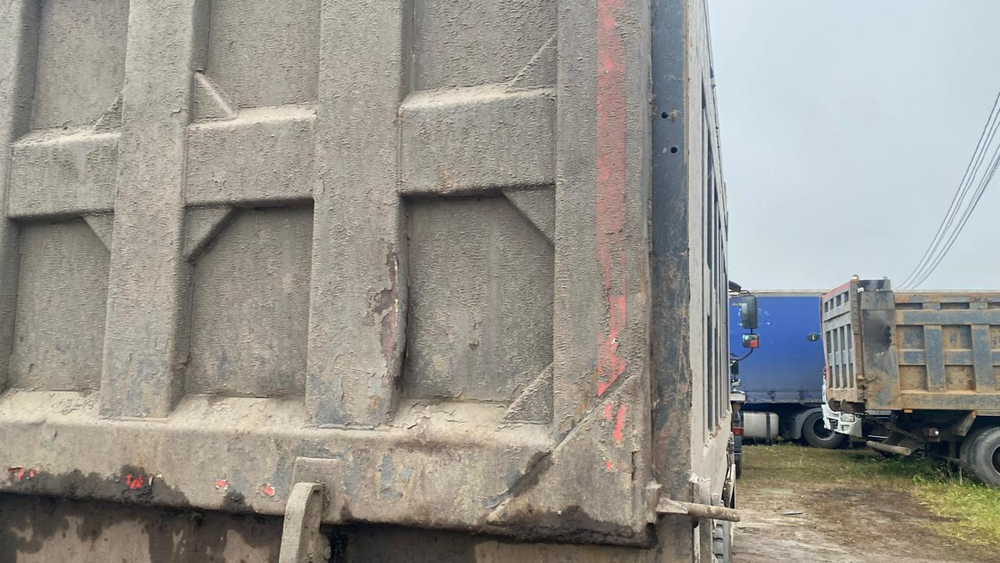 Howo ZZ* 6x4 Самосвал ZZ3327S3847E (Дизельный, 9,7 л, 373 л.с., МТ)