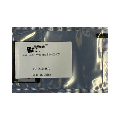 Чип к-жа (TK- 360) Kyocera FS-4020DN (20K) hard UNItech(Apex)