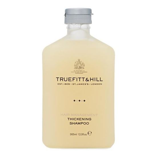 Шампунь для увеличения объема волос Truefitt&Hill Thickening Shampoo 365мл 10008