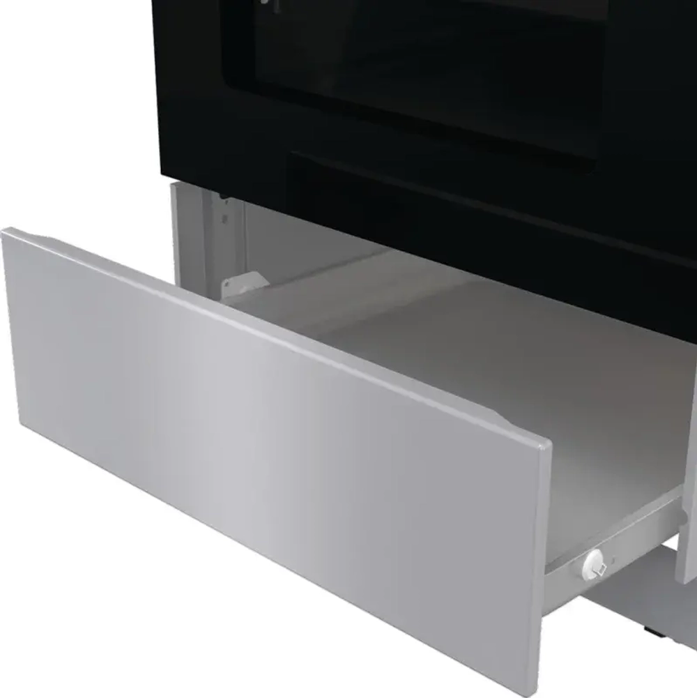 Комбинированная плита Gorenje GK5C41SF