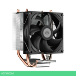 Кулер для процессора PCCooler R200 черный (R200-XXNWYX-US)