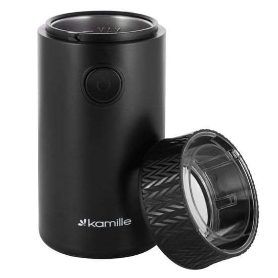 Кофемолка электрическая Kamille KM 6732