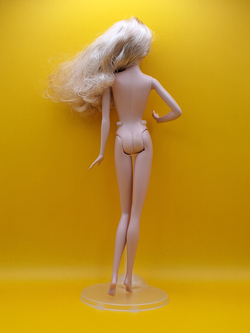 Кукла Барби Blonde 2022 Holiday Barbie 031965