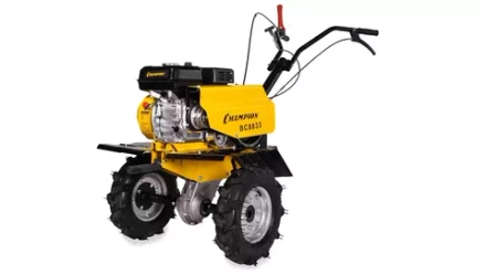 Бензиновый мотоблок Champion BC8833