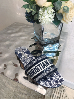 Christian Dior Dway Slide
