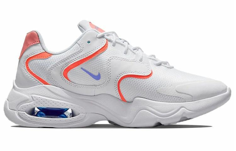 Кроссовки Nike Air Max 2X (Женская размерная сетка)