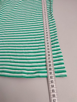 Топ Multiblu  в полоску на 14 лет