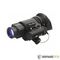 Монокуляр ночного видения NVM Micro-01, Gen IV версия 2025 (ЭОП поколение 3+)
