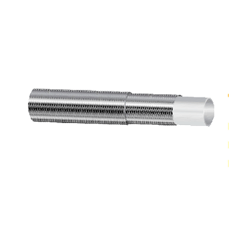 02 Рукава PTFE 2SS