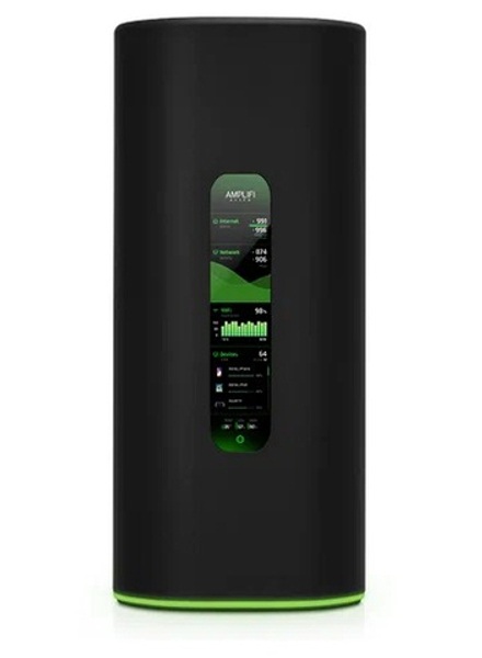 Точка доступа Wi-Fi Ubiquiti AmpliFi Alien WiFi Kit (AFi-ALN-EU)