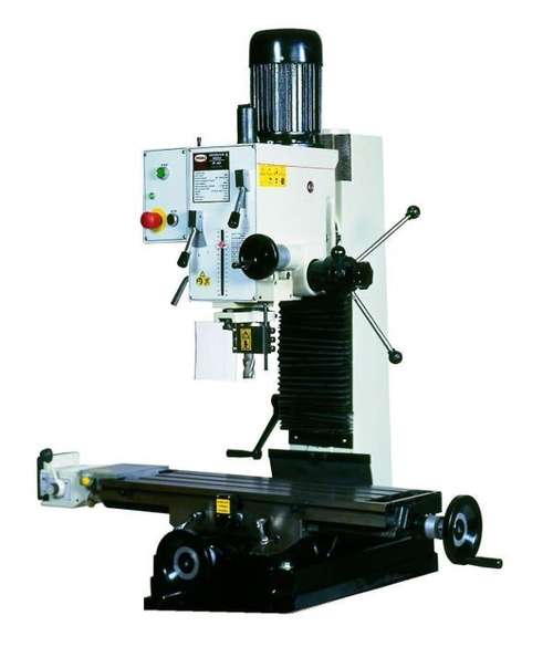 FP-45P фрезерный станок